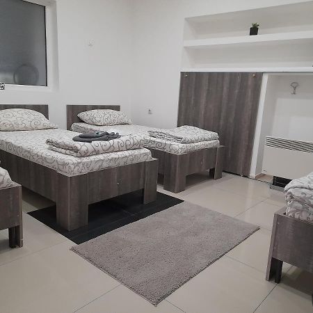 Apartman Mladenovic Apartment Zajecar Exterior photo