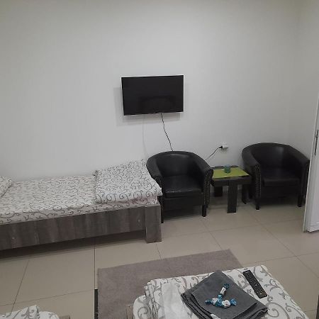 Apartman Mladenovic Apartment Zajecar Exterior photo