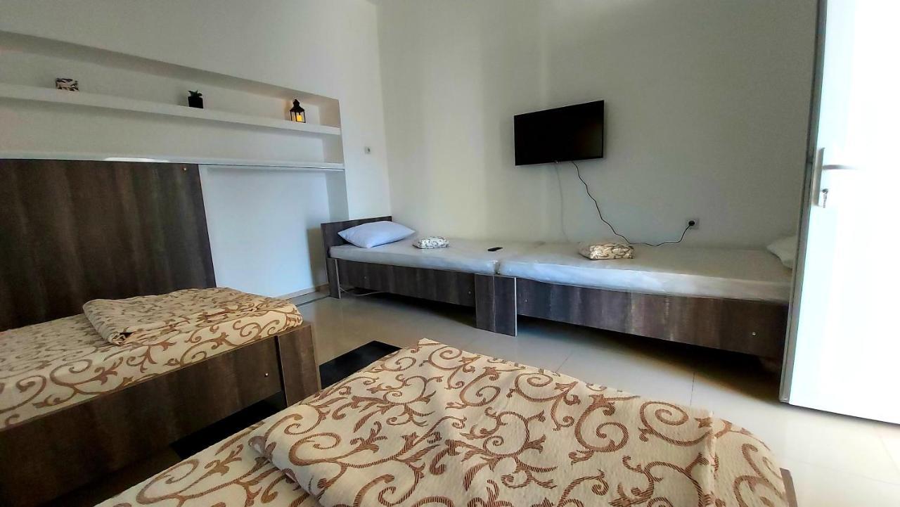 Apartman Mladenovic Apartment Zajecar Exterior photo