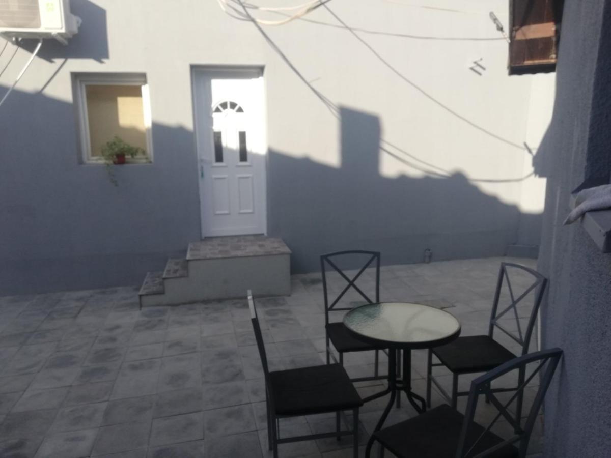 Apartman Mladenovic Apartment Zajecar Exterior photo