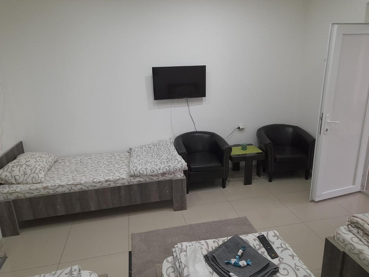 Apartman Mladenovic Apartment Zajecar Exterior photo